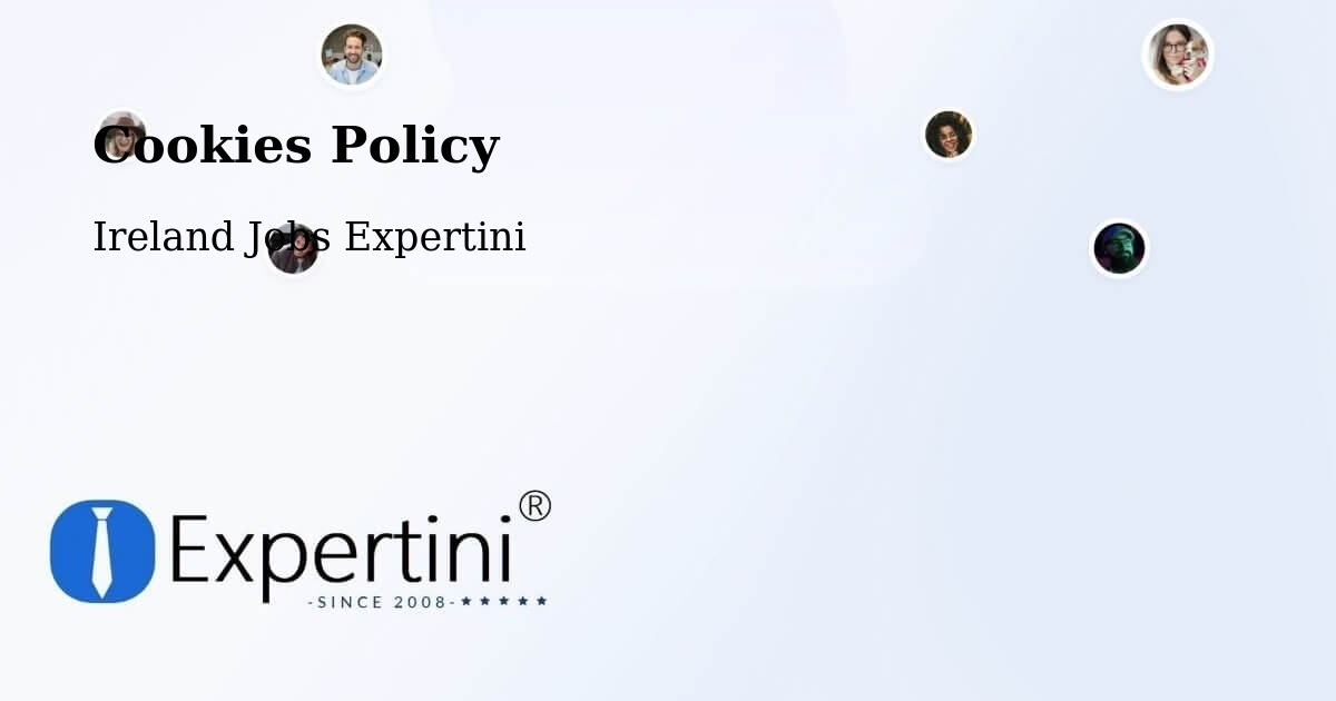 Cookie Policy – Monaghan - Ireland Jobs Expertini