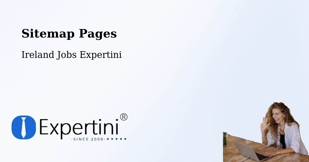 Sitemap Pages - Monaghan - Ireland Jobs Expertini
