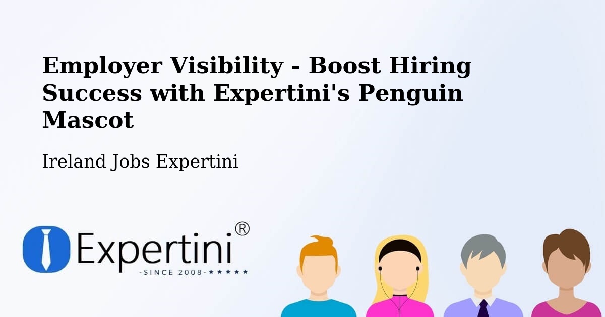 CV and Resume Visibility Optimization – Monaghan - Ireland Jobs Expertini